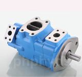 Vicker Vane Pump Doubel Pump