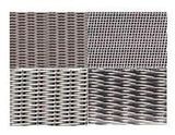 Stainless Steel Dutch Woven Wire Mesh Cloth