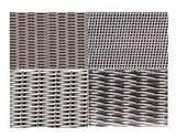 Stainless Steel Dutch Woven Wire Mesh Cloth