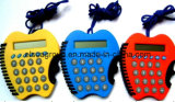 Promotional Sling Calculator (8 digits) (EC-0034A)