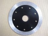 114 Hot Sintered Saw Blade