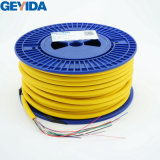 12 -Fiber Vertical Wiring Optical Fiber Cabling Cable