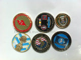 Expert Manufacturer of Challenge Coin