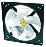 Metal Square Exhaust Fan (350FZD)
