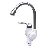 Electric Water Tap, Hot Water Faucet, Instant Water Heater (JP-6D)