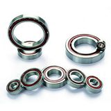 Angular Contact Bearing (7215AC/DF 7215AC/DT 7215B/DB 7215B/DF 7215B/DT 7215C/DB)