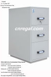UL 2 Hours Record Protection Cabinet (FRD750-II-3001) , Fire Resistant Filing Cabinet, High Tech Vertical Fireproof File Cabinet, Steel Storage