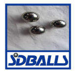 Low Carbon Steel Ball (ISO 9001: 2008)