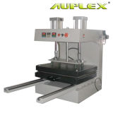 Dual Rosin Heat Press Pneumatic Clothes Heat Transfer Printing Machine