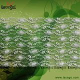 Lace Fabric for Wedding (RAA0306) 
