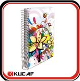 Cheap Spiral Notebook