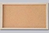 Cork Memo Board