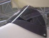Windshield