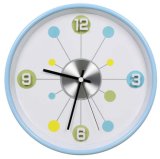Quartz Round Wall Clock/Square Wall Clock