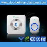 Smart Plug & Play 300m 52 Songs Falcons Wireless Doorbell Chime (FLS-DB-MU)