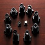 Optical Lens (JACK0122)