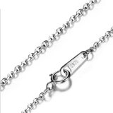Good Quality Fashion Jewellery 925 Silver Chain