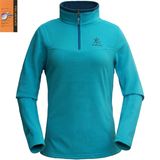 Fleece Jacket