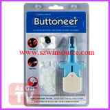 Buttoneer Button Fastener (WS-1027)