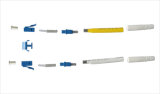 Fiber Optic Connector and Connector Kits-LC/PC-Duplex-SM