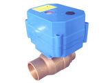 Motor Contor Valve CWX-15Q