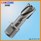Integral Solid Rail Cutter (DRTX)