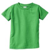 Good Quality O Neck Baby T-Shirt