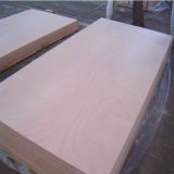Furniture Plywood, Okoume Face Poplar Core