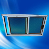 Double Glazing Aluminum Sliding Window