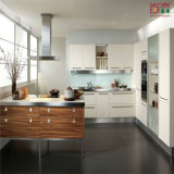 High Quality Modern Style Design Lacquer Kitchen Cabinet