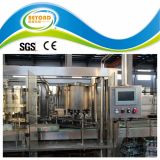 Automatic Filling Sealing 2 in 1 Beer Canning Line