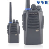 Vk-Q6 High Quality 2 Way Radio Handheld Type Two Way Radio