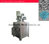 Tablet Press Machine Bubble Gum Tablet Machine