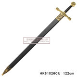King Arthur Swords Medieval Swords European Swords 110cm HK81026au