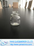 Different Size for Glass Lid Glass Storage Jar