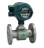 Electromagnetic Flow Meter