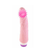 Adult Sex Product Suction Cup Vibrating Dildo