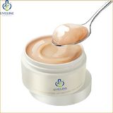 2015 New Cosmetic Pig Skin Collagen Facial Mask OEM/ODM