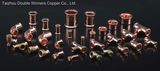 Copper Press Fitting