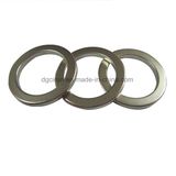 Cylinder Ring NdFeB Permanent Magnets for Electronics Device