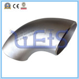 Asme B16.9 S32760 Stainless Steel Pipe Fitting