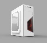 Computer Case (5909 WHITE)