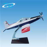 PC-9 30cm 1/34 Airplane Collection