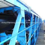 Conveyor System/Pipe Conveyor Belt/Polyester Conveyor Belt