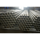 China Factory Selling High Quality Galvanized Gi Pipe/ Galvanized Steel Pipe