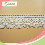 Widentextile Eco-Friendly Materials Lace Trimming China Made Water Soluble Lace