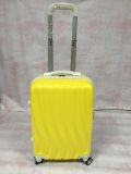 ABS+PC Luggage Set, Hot Sale Trolley Case (XHA017)
