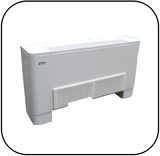 Chilled Water Decorative Cabinet Fan Coil Unit