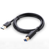 The Saber USB3.0 Cable