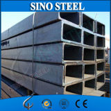 Galvanized Steel Carbon Steel Square Steel Pipe/ Tube